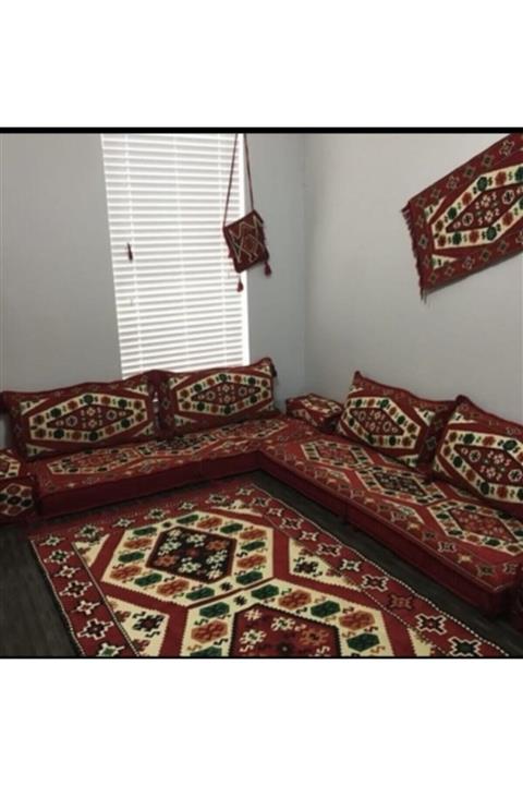 Uğurlu Şark Köşesi Takımı