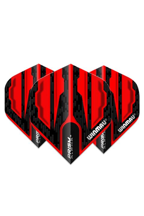 WINMAU 6915 134 Prizm Alfa Standart Kanat Seti