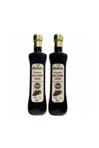 Nahita Sazlıca Organik Balzamik Sirke 2x500ml