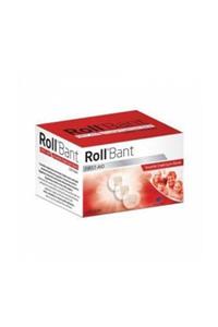 Roll Enjeksiyon Bandı 100 Lük Kutu - 5 Kutu (500 Adet) - 2.2cm