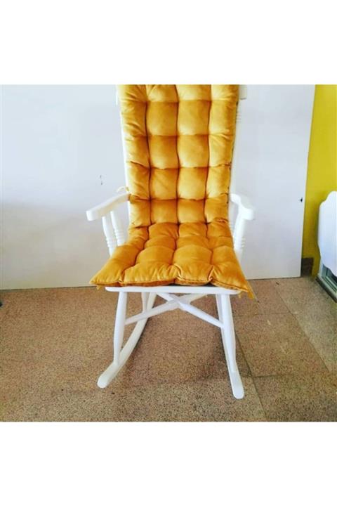 zerkaconcept Öykü Sallanan Sandalye Minderi