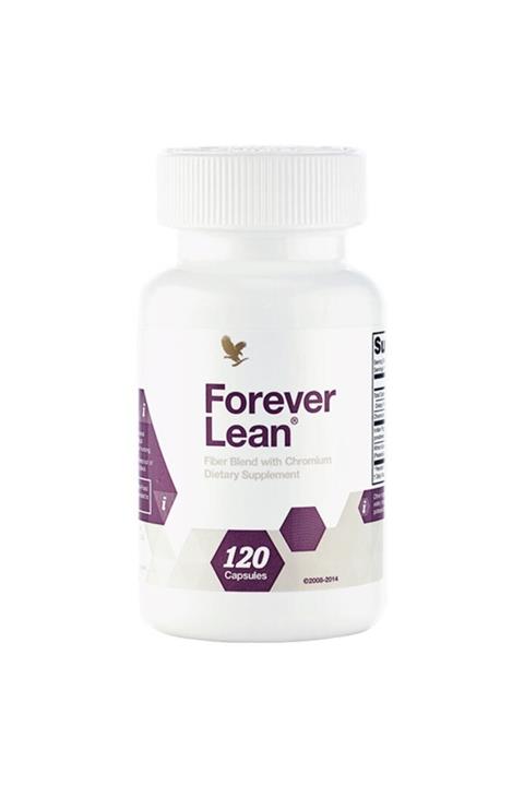 Forever Living Lean
