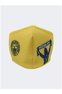 Fenerbahçe Fb Mohıkan Maske 2