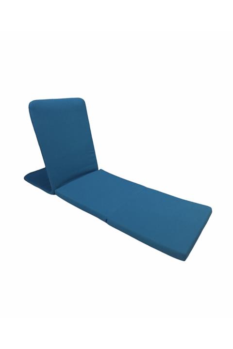 REMEGE Çift Minderli Destek Yastıklı Meditasyon Sandalyesi