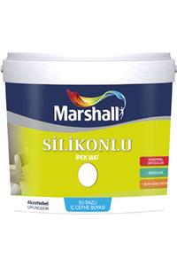 Marshall Silikonlu Ipek Mat (makinada Renklendirilir)