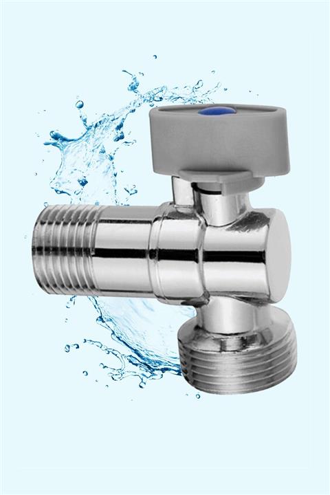 Uniquem Mini Çamaşır Makinesi Musluğu