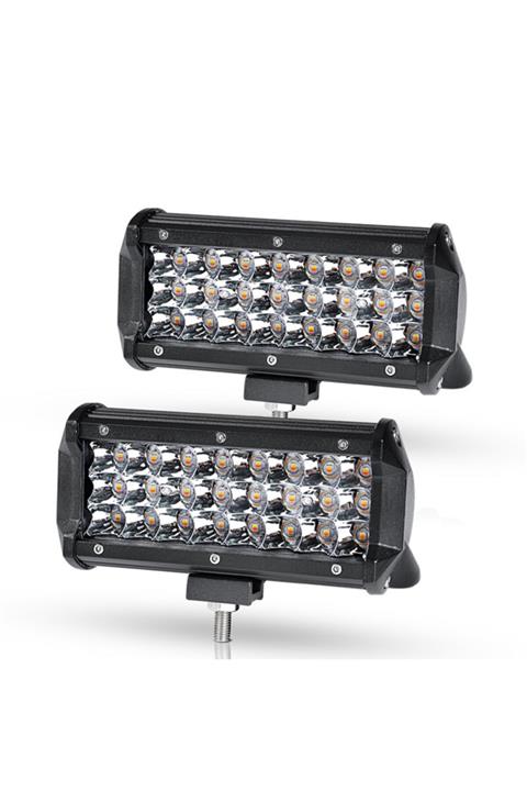 Space Sis Lambası 24led Dual Color 72w Takım / Lass281