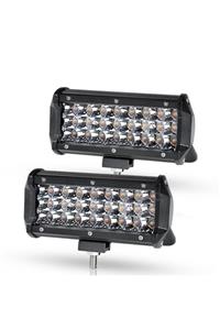 Space Sis Lambası 24led Dual Color 72w Takım / Lass281