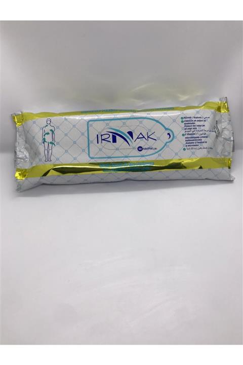 Irmak Perine Yıkama Pedi