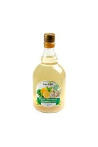 Mecitefendi Limon Sarımsak Maydonoz Kürü 1 L