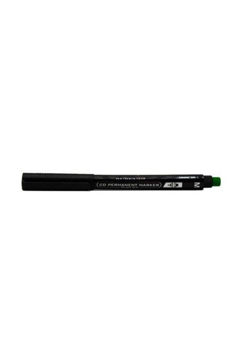 Rubenis Cd Kalemi Silgili Siyah (m)