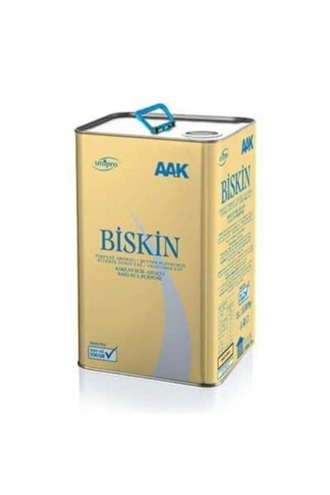 unipro Biskin Baklavalık Yağ 18 lt