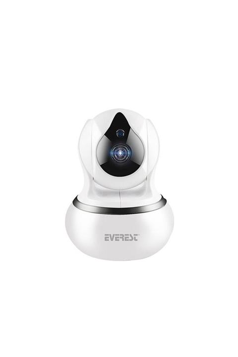 Everest Ip Smart Wifi Network Güvenlik Kamerası 2.0mp 2.8 3.6mm Df-800w
