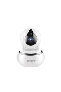 Everest Ip Smart Wifi Network Güvenlik Kamerası 2.0mp 2.8 3.6mm Df-800w