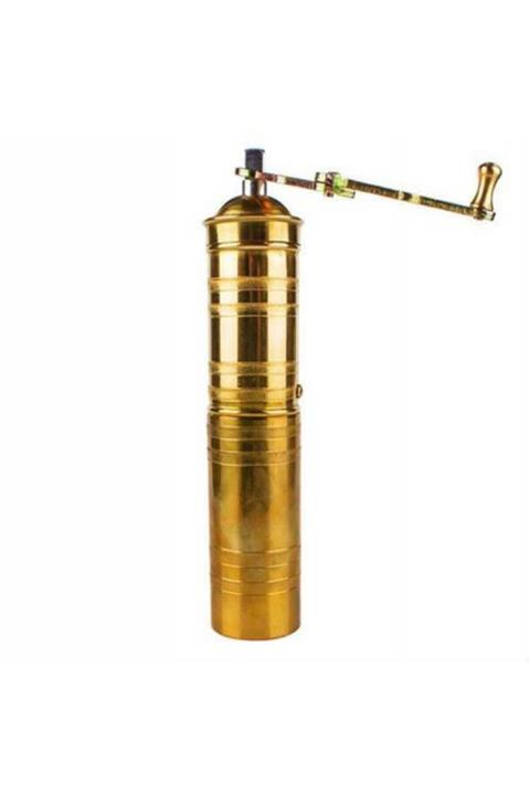 EMIR Bakır El Değirmeni Kahve Öğütücüsü Kahve Değirmeni