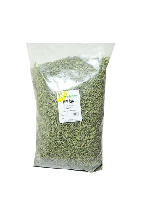 Doğan Baharatçılık Melisa Limon Otu 1000 gr