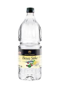 Kemal Kükrer Limon Aromalı Beyaz Sirke 1500 ml