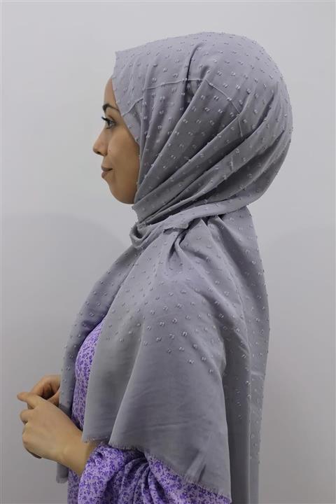 EŞARP DURAĞI Pıt Pıt Şal