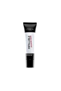 L'Oreal Paris Makyaj Bazı Infaıllıble Mattfyıng