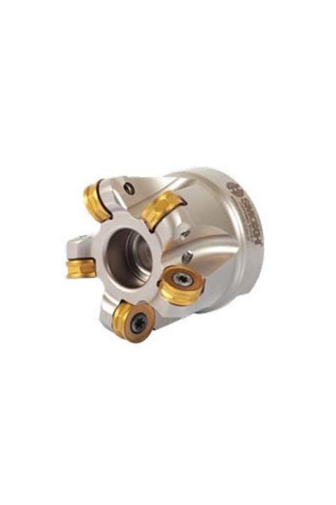 BKM Tk Rn12 D50 A22 Z05-h Yüzey Freze