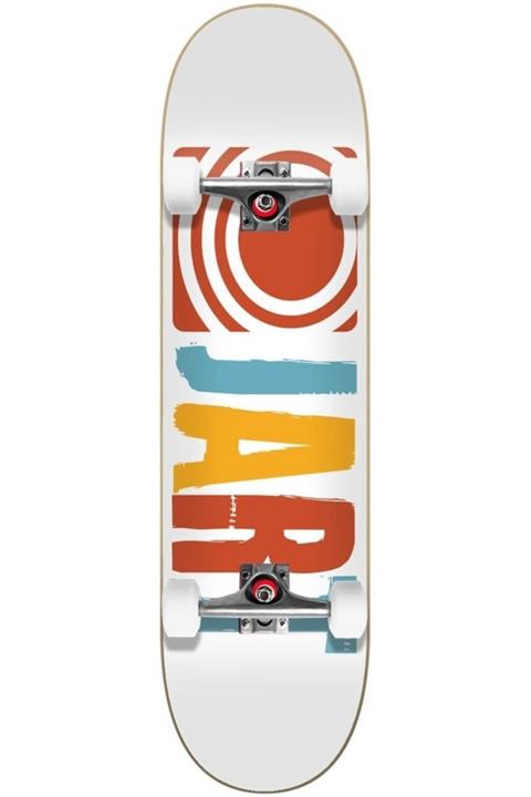 Jart 8,0 Classic Complete Kaykay