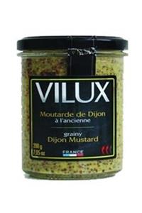 Vilux Dijon Taneli Hardal 200 gr