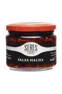 Seres Foods Seres Salsa Macha Acı Biber Sosu 300ml