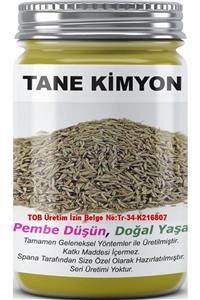 SPANA Tane Kimyon Gaziantep Ev Yapımı Katkısız 125gr