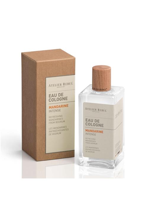 Atelier Rebul Mandalina Kolonya 200 ml - 80°