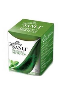 Şanlı Mentollü Merhem 35 G 8699550370057