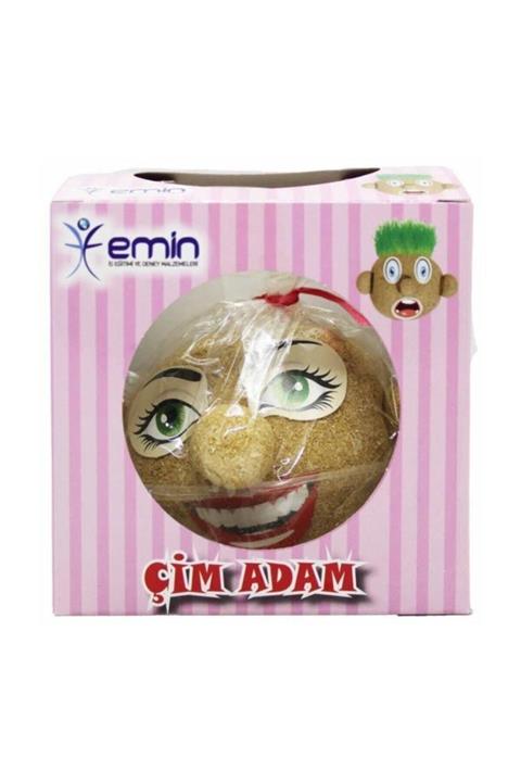 Ofisle Emin Iş Eğitim Hazır Çim Adam D.m