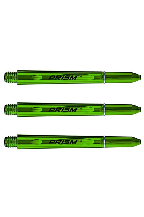 WINMAU 7015-202 Prism1.0 Dart Şaft Seti Orta