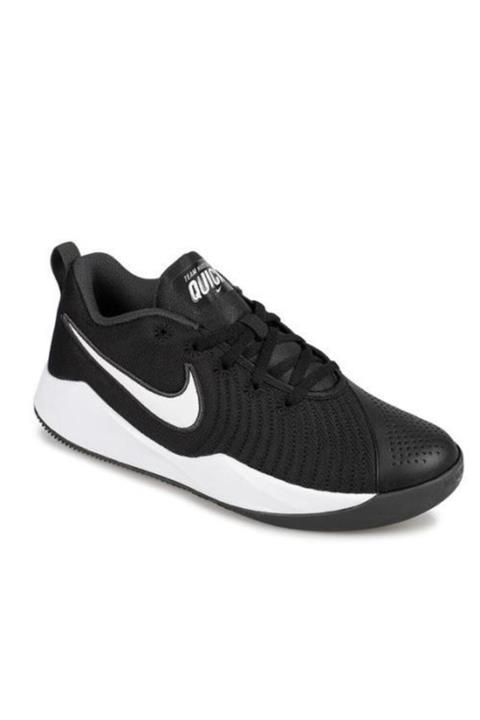 Nike Nıke Team Hustle Quıck Kadın  Spor Ayakkabı At5298-002