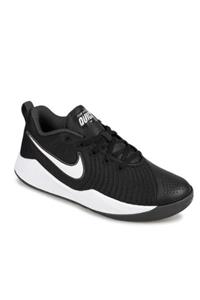 Nike Nıke Team Hustle Quıck Kadın  Spor Ayakkabı At5298-002