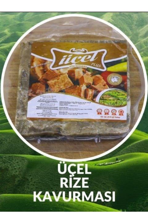 Üçel Kavurma 1 kg