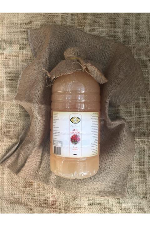 altın ırmak 3lt Doğal Fermente Organik Alıç Sirkesi