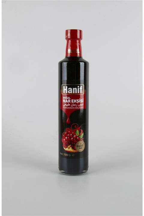 Hanif Doğal Nar Ekşisi 700gr