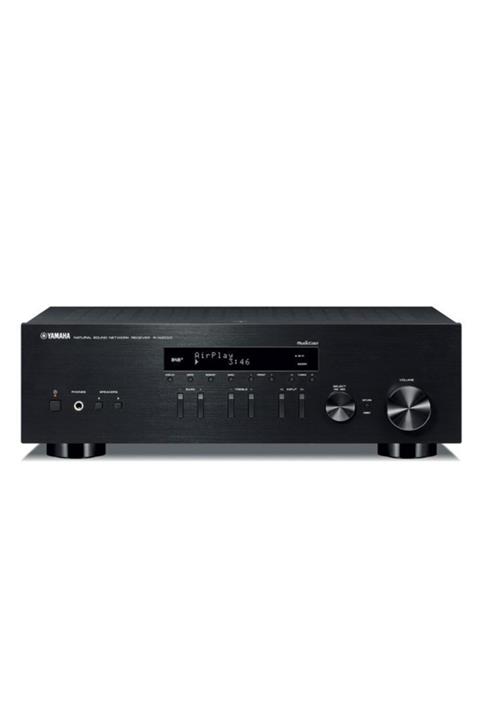 Yamaha Rn 303d Musiccast Network Amplifier