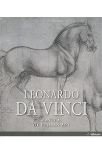 Ullmann Publishing Leonardo Da Vinci