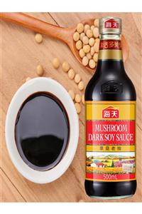 Haday Mushroom Dark Soy Sauce 500ml