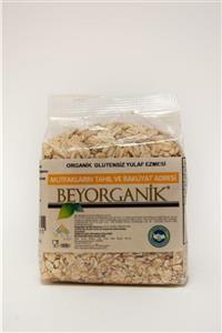 BEYORGANİK Organik Glutensiz Yulaf Ezmesi 280 G