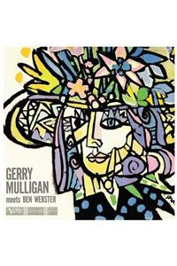 Verve Gerry Mulligan Meets Ben Webster