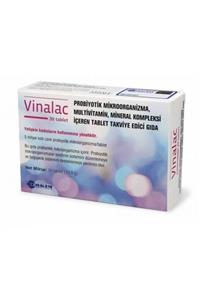 Vinaldi 30 Tablet