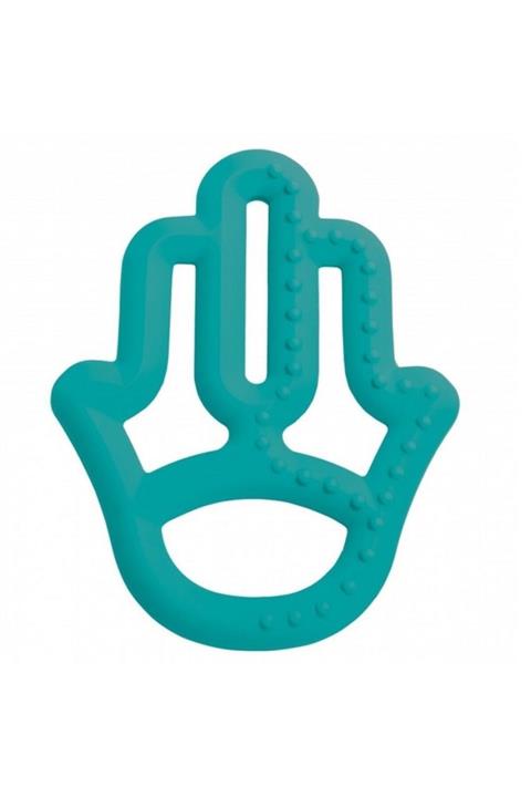 Oioi Annenin Eli Diş Kaşıyıcı Yeşil