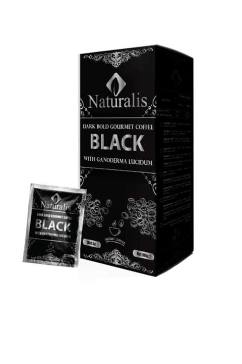 Naturalis Black Coffee