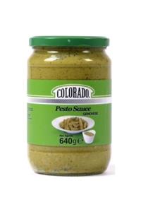 Colorado 640 gr Pesto Sos