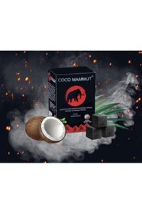 Coco Mammut Nargile Kömürü 250 Gr