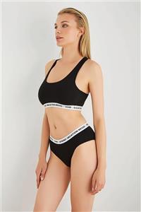 Sevim 13046-13050 Kadın Halter Bralet Takım