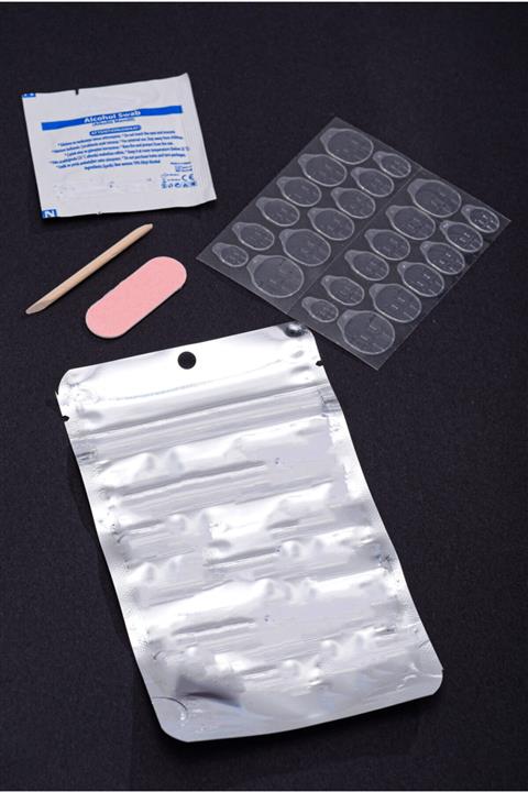 POP Beauty Takma Tırnak Pro Yapıştırıcı