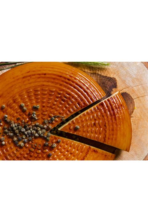 BANUM MUTFAK Isli Çerkes Peyniri 500 Gr